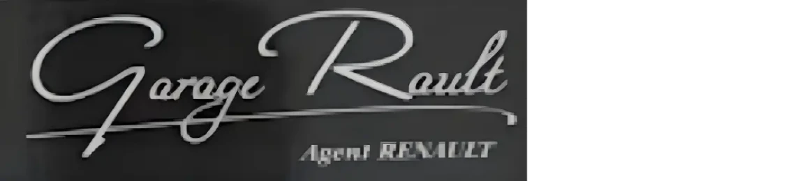Garage Rault Garage Automobile A Plouaret Garage Rault Garage Automobile A Plouaret LOGO22