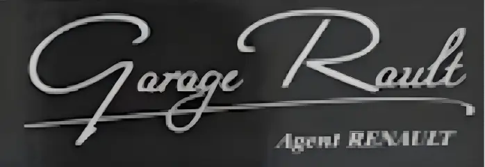 Garage Rault Garage Automobile A Plouaret LOGO