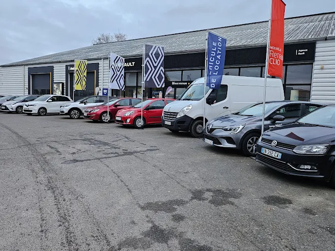 Garage Rault Garage Automobile A Plouaret P1 Garage Rault Garage Automobile A Plouaret P1