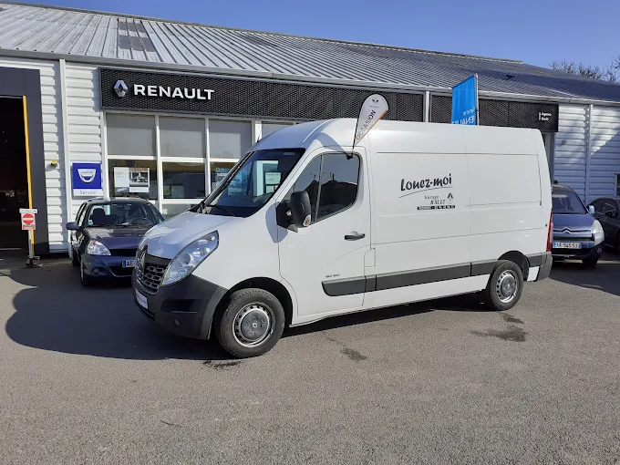 Garage Rault Garage Automobile A Plouaret P2 Garage Rault Garage Automobile A Plouaret P2